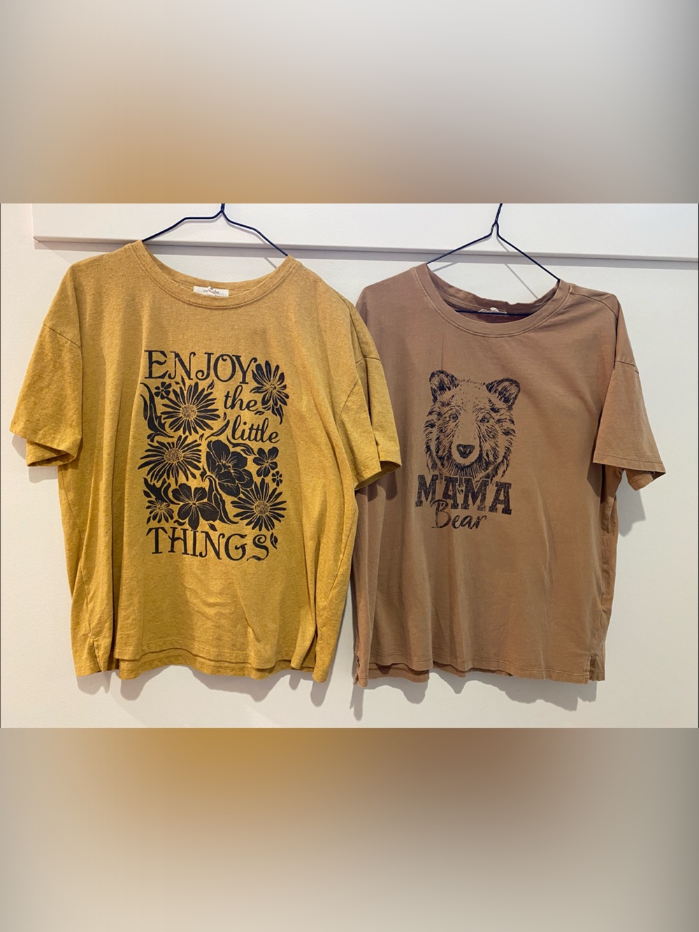 Maurices Graphic Tees